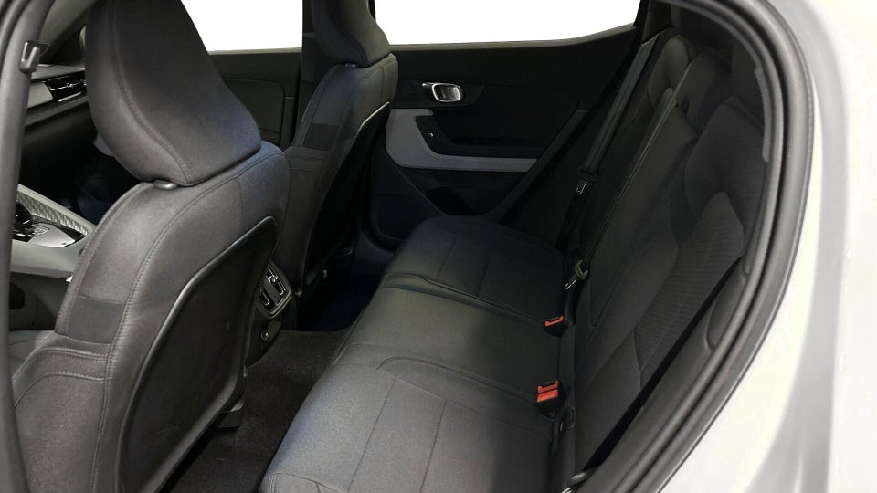 Polestar 2 Long Range 5d