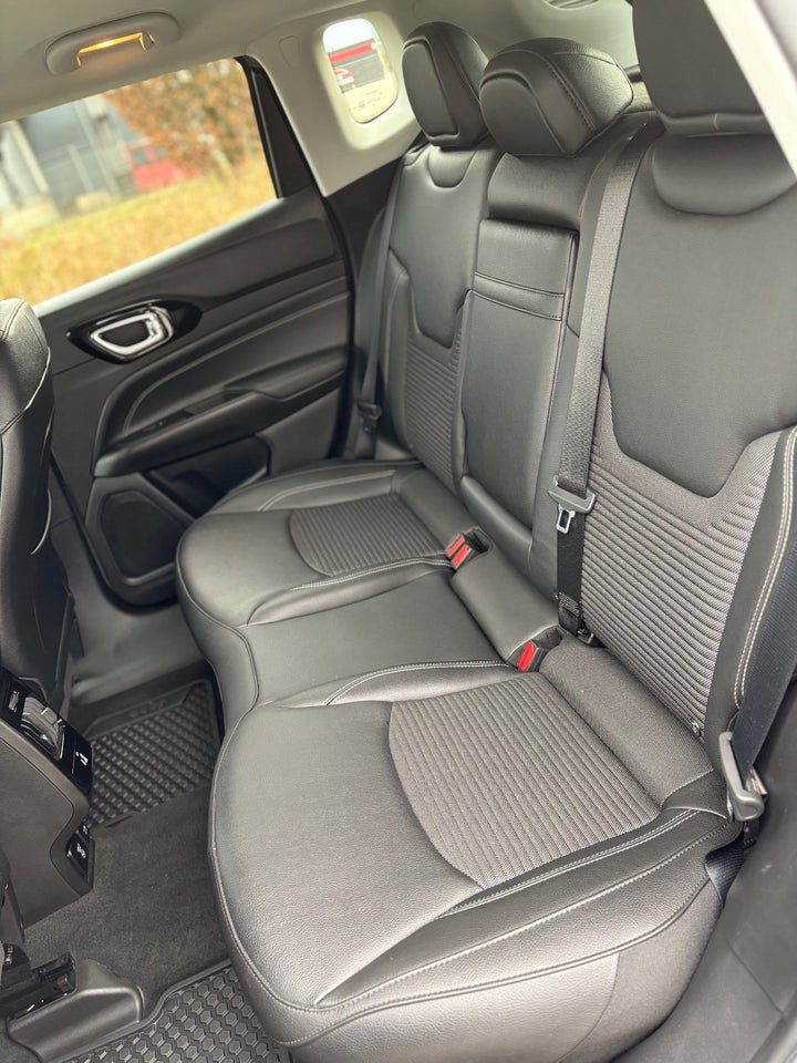 Jeep Compass 1,3 4xe Limited aut. 4x4 5d