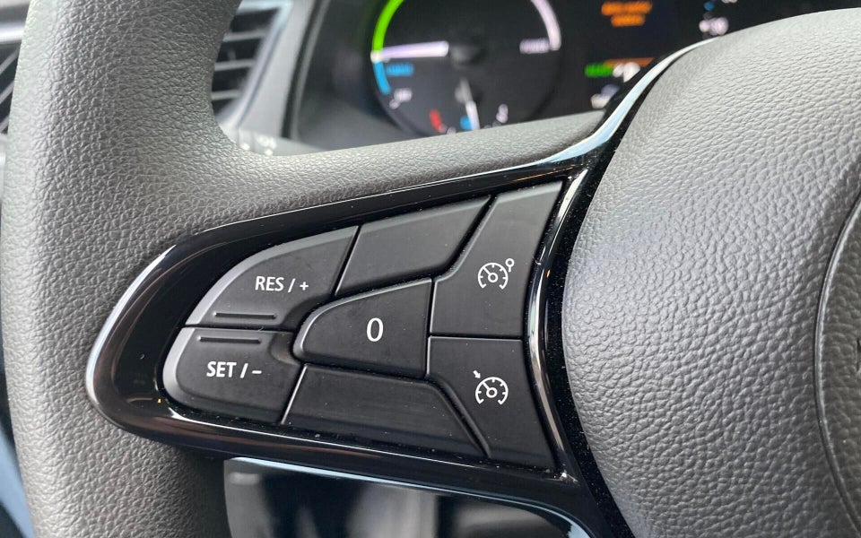 Nissan Townstar 45 N-Connecta L1H1