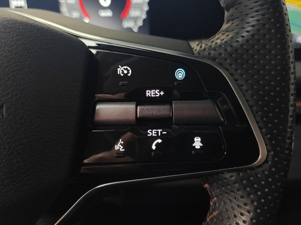 Nissan Ariya 87 Evolve 5d