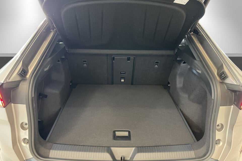 Cupra Tavascan 77 Adrenaline 5d