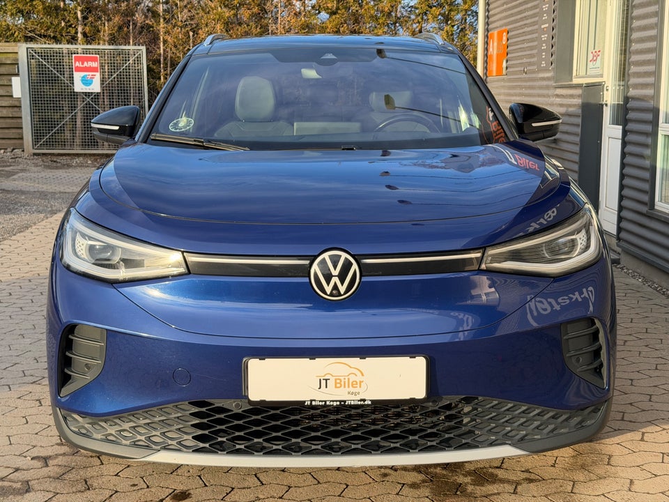 VW ID.4 77 1ST Max 5d