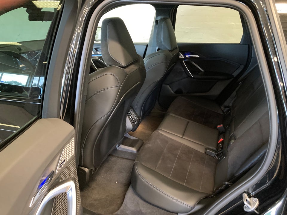 BMW iX1 xDrive30 M-Sport 5d