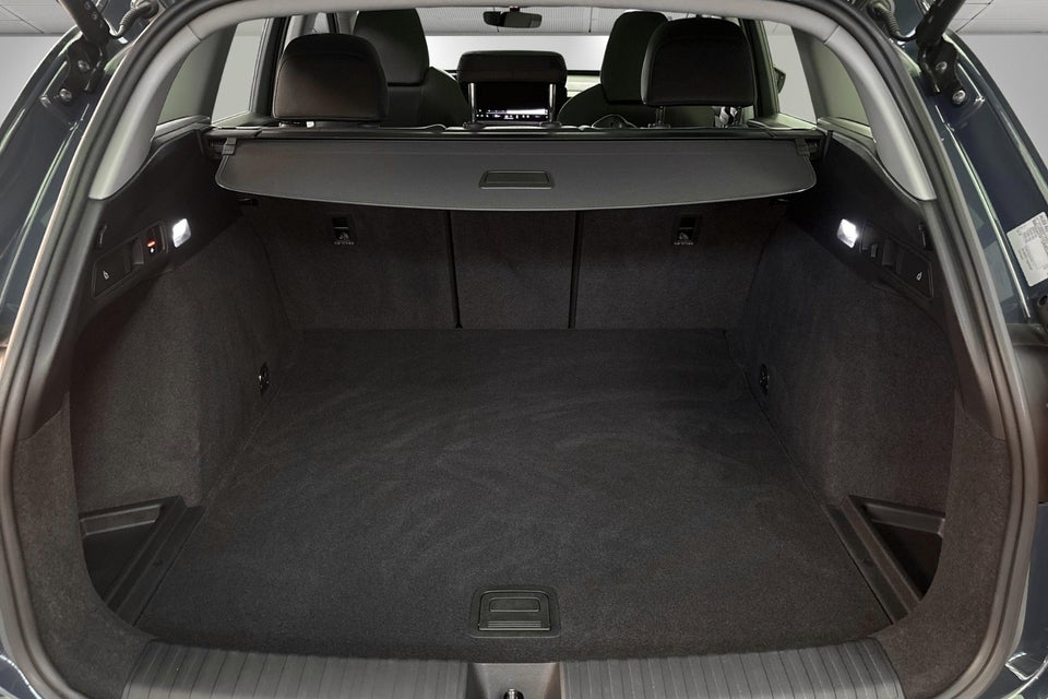Audi Q6 e-tron Progress quattro 5d