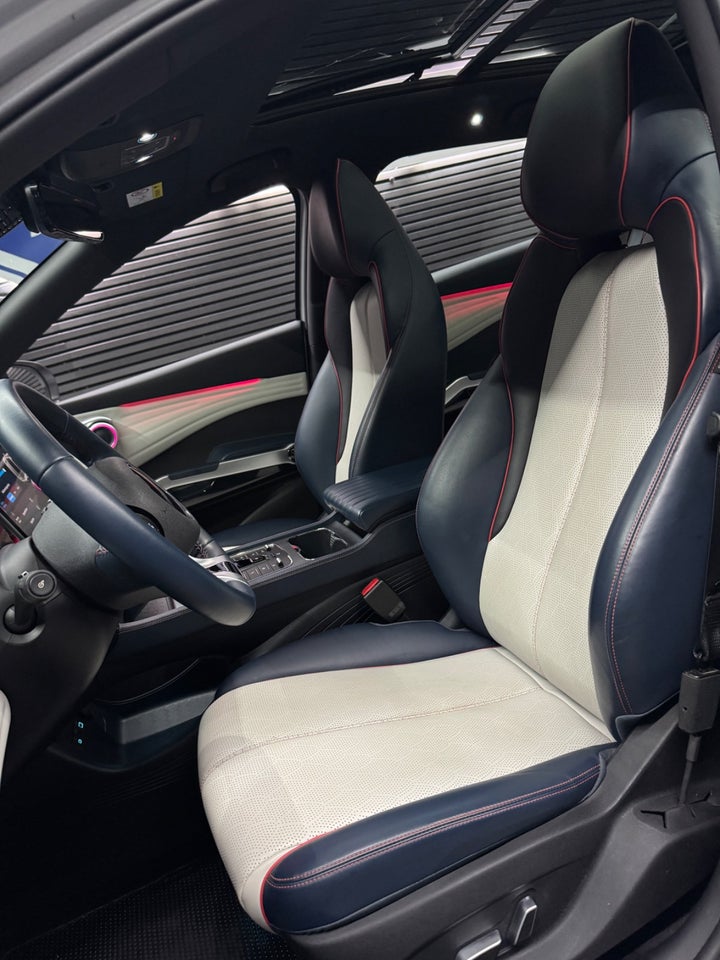 BYD Atto 3 60 Design 5d