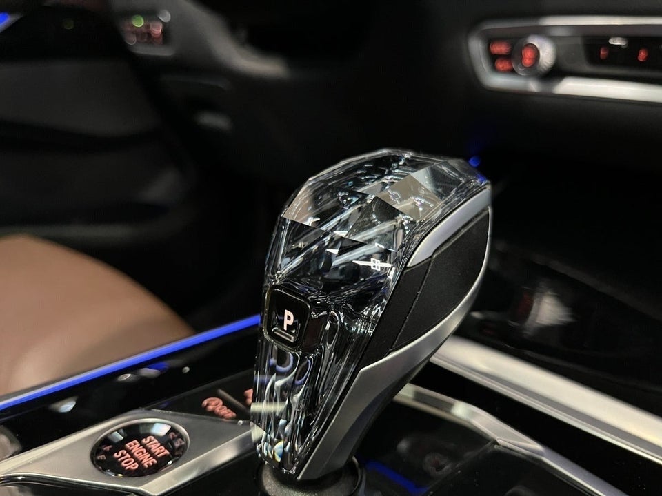 BMW X5 3,0 xDrive40i M-Sport aut. 5d