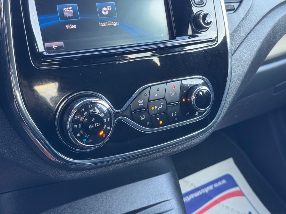 Renault Captur 0,9 TCe 90 Zen 5d