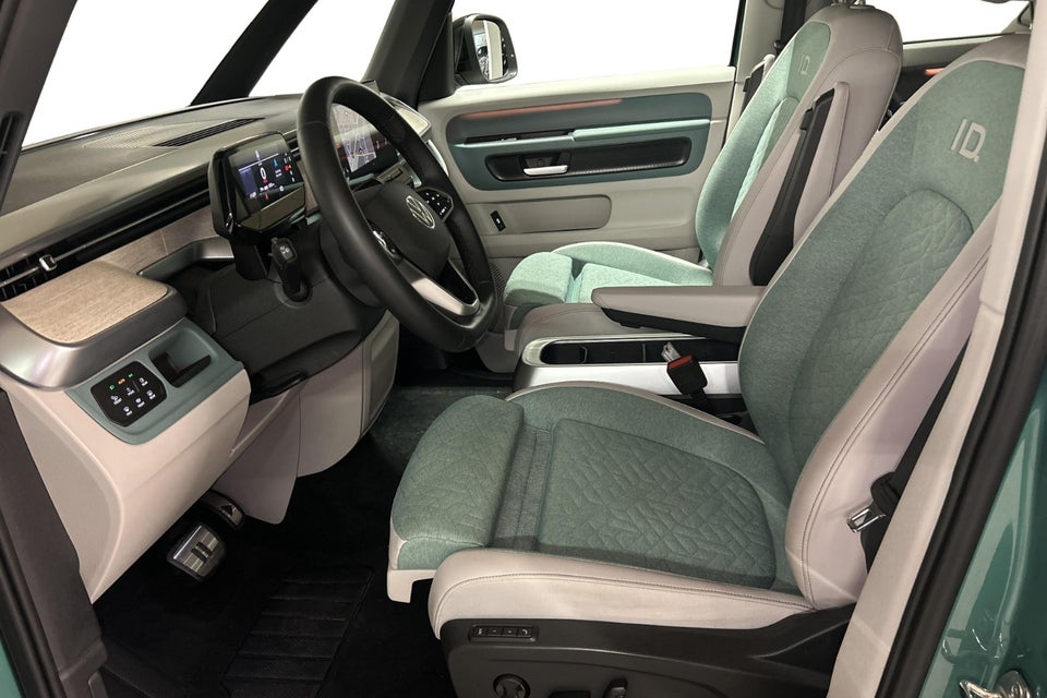 VW ID.Buzz 77 Style SWB 5d