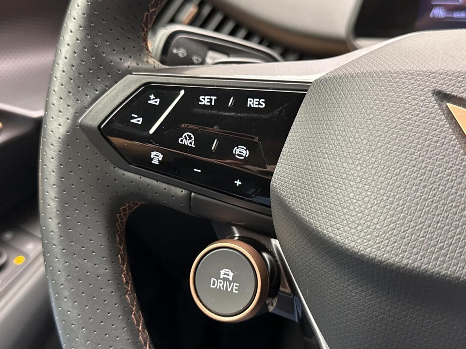 Cupra Tavascan 77 Endurance 5d