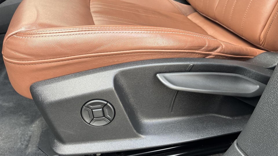 Audi Q8 e-tron 50 Prestige quattro 5d
