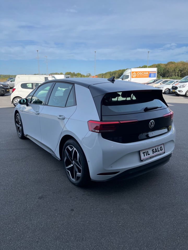VW ID.3 77 Pro S 5d