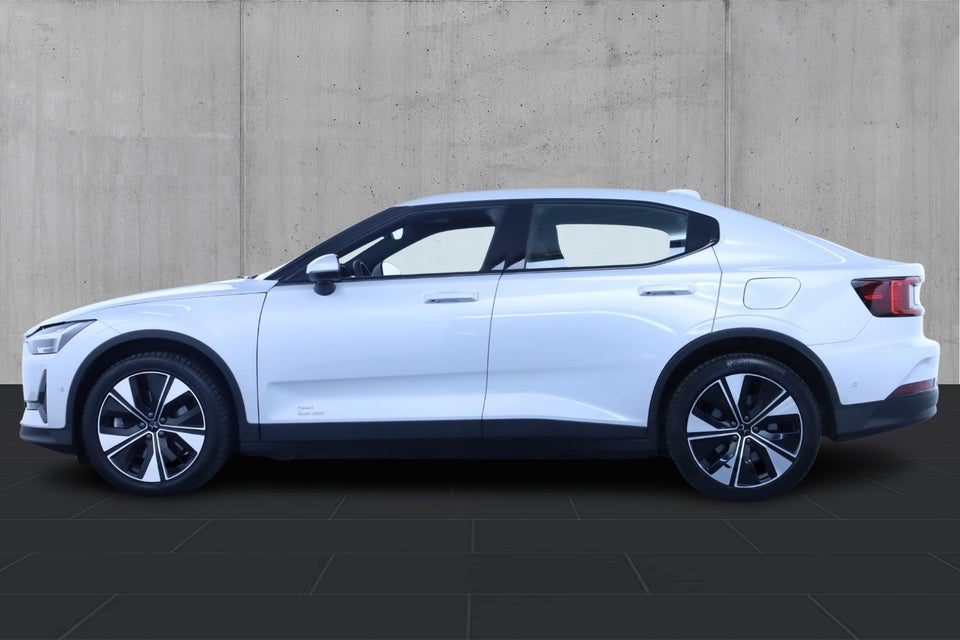 Polestar 2 Standard Range 5d