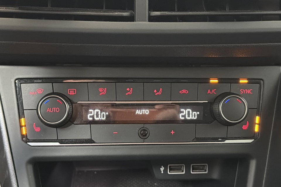 VW Polo 1,0 TSi 115 Highline 5d