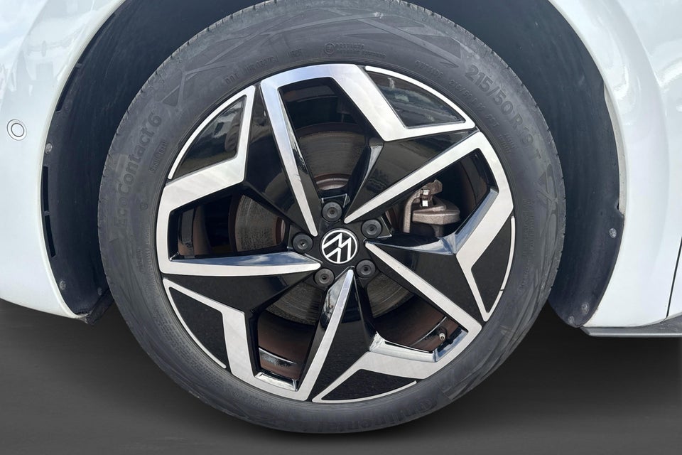 VW ID.3 77 Pro S 5d