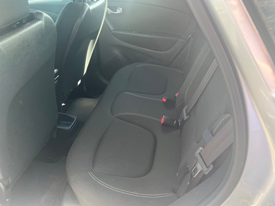 Renault Captur 0,9 TCe 90 Zen 5d