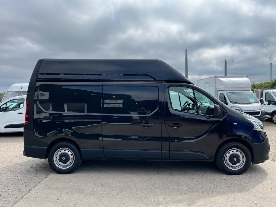 Renault Trafic T29 2,0 dCi 145 L2H2