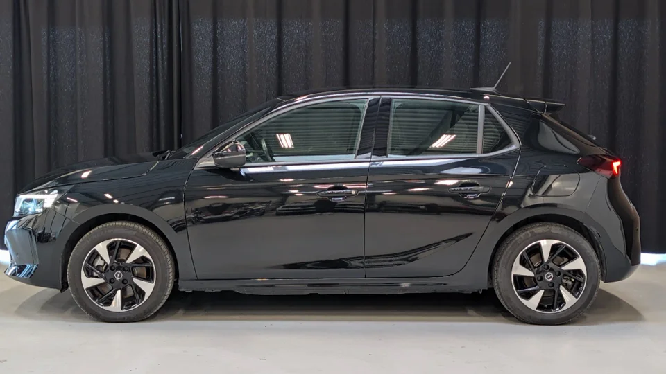 Opel Corsa-e 50 Ultimate 5d