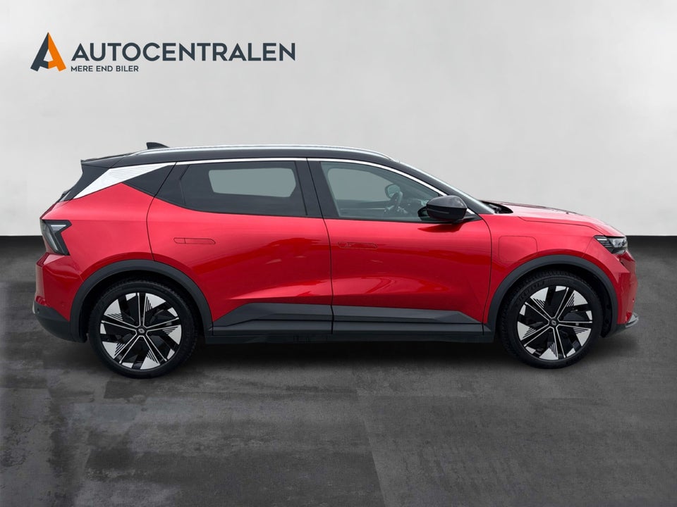 Renault Scenic E-Tech 87 Techno 5d