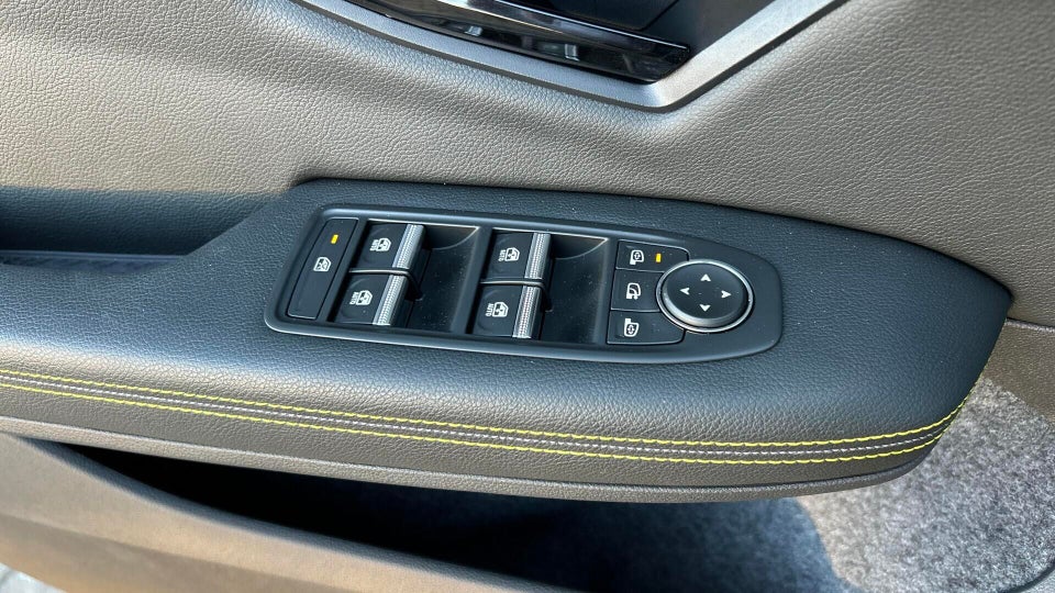 Renault Megane E-Tech 60 Techno+ 5d