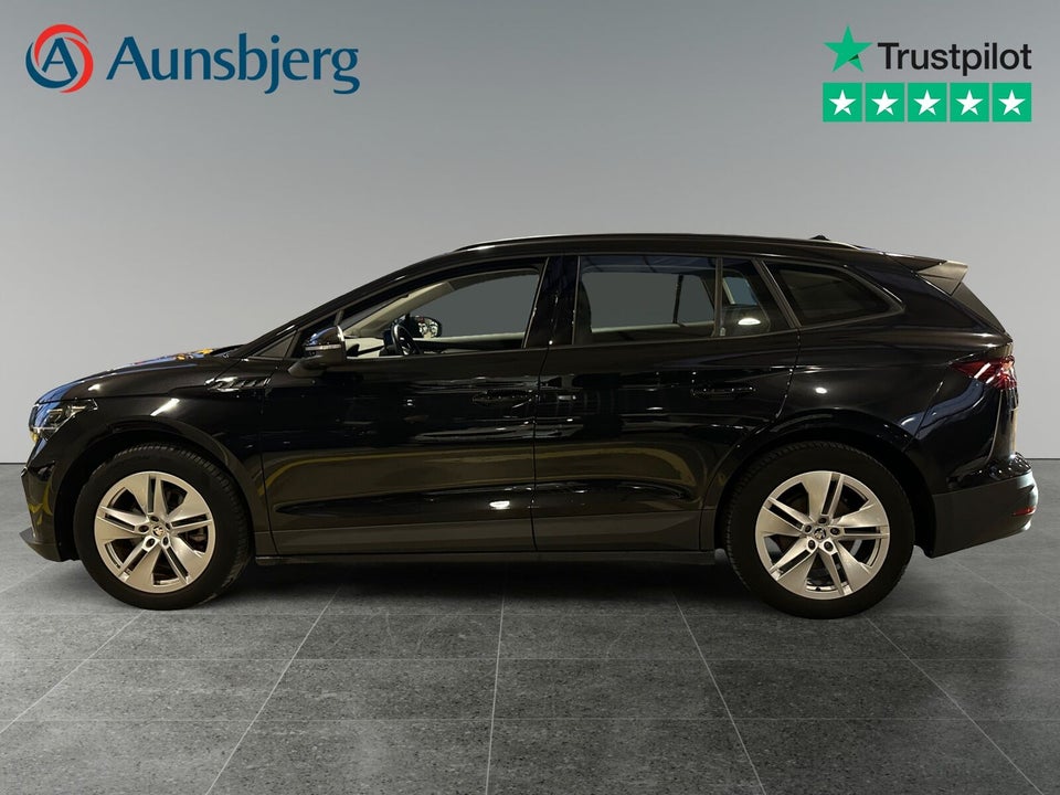 Skoda Enyaq 60 iV 5d