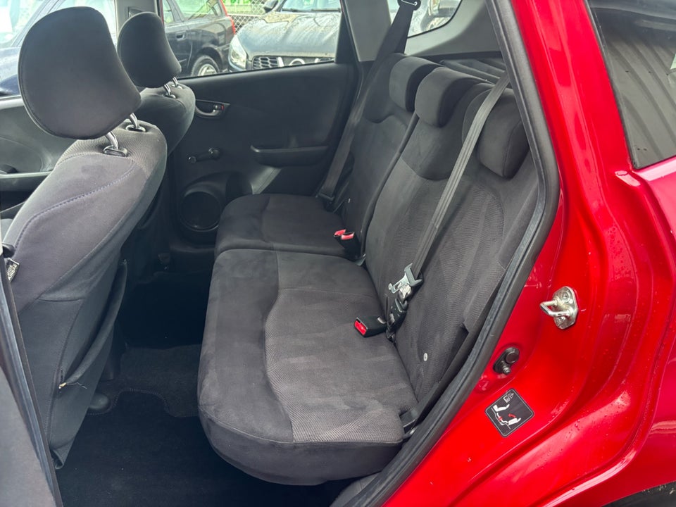 Honda Jazz 1,4 Sport 5d