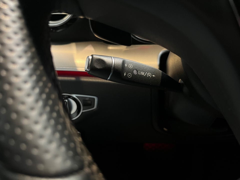 Mercedes E220 d 2,0 Avantgarde stc. aut. 5d