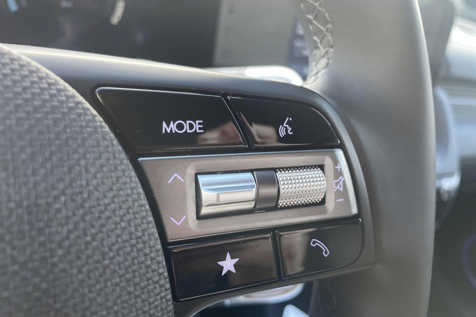 Hyundai Ioniq 5 84 Ultimate 5d