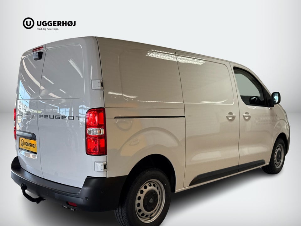 Peugeot Expert 2,0 BlueHDi 177 L2 Premium EAT8 Van