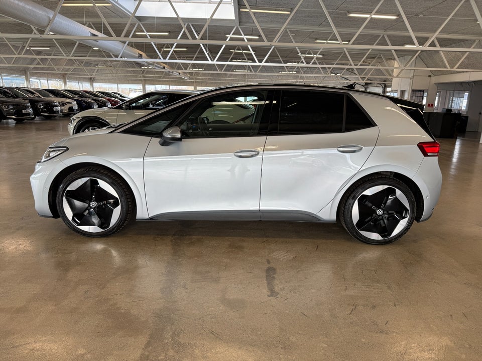 VW ID.3 77 Max+ 5d