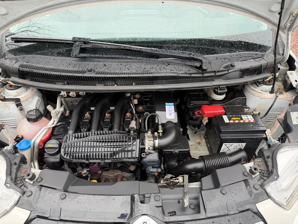 Citroën C1 1,2 PureTech Sport 5d