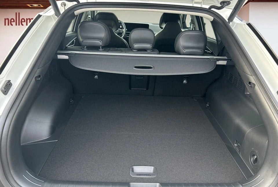 Kia EV6 84 Long Range Performance Upgrade AWD 5d