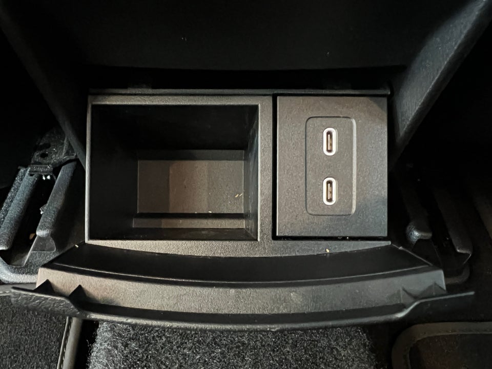 Mercedes EQB250+ AMG Premium 5d