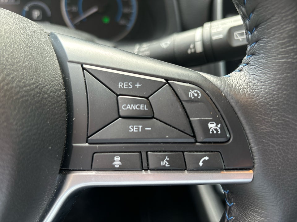 Nissan Leaf 39 Acenta 5d