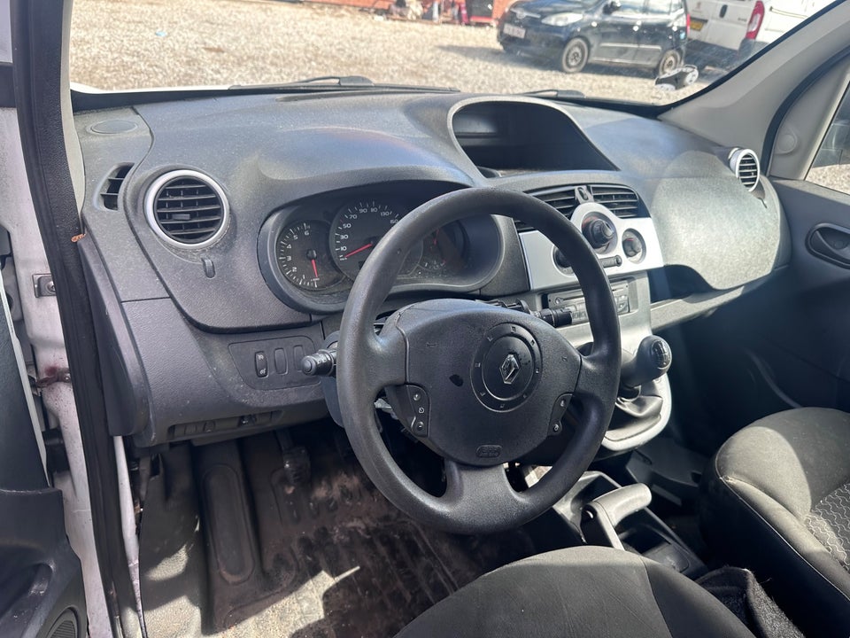 Renault Kangoo 1,5 dCi 90 Confort
