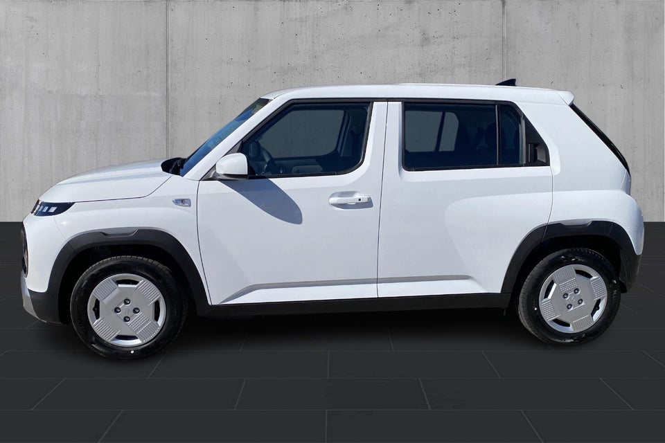 Hyundai Inster 42 Comfort 5d