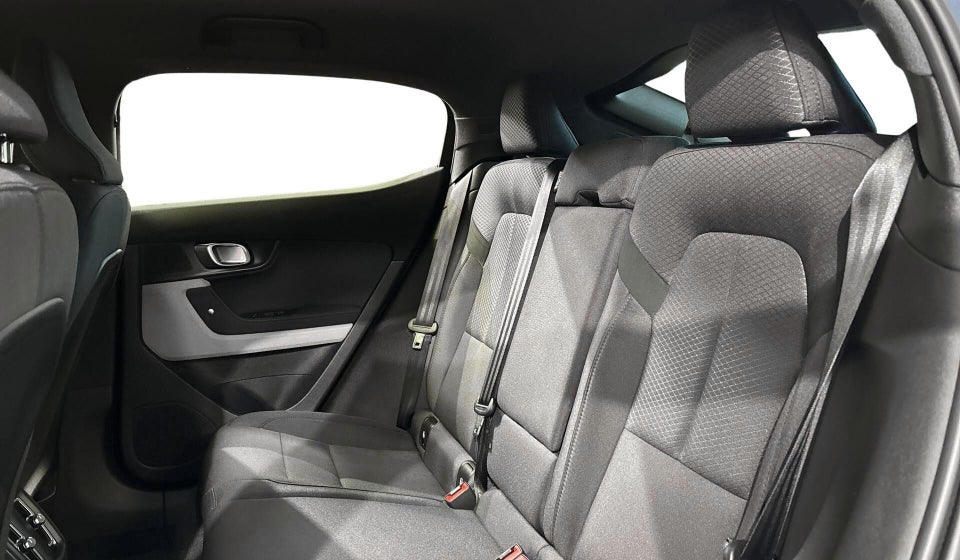 Polestar 2 Long Range 5d