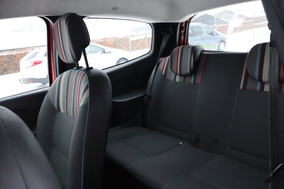 Renault Twingo 1,2 16V Authentique ECO2 3d