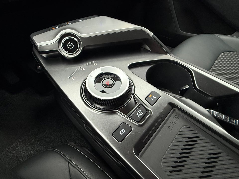 Kia EV6 77 Long Range 5d