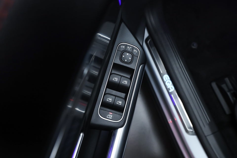 Mercedes EQA250+ AMG Advance Plus 5d