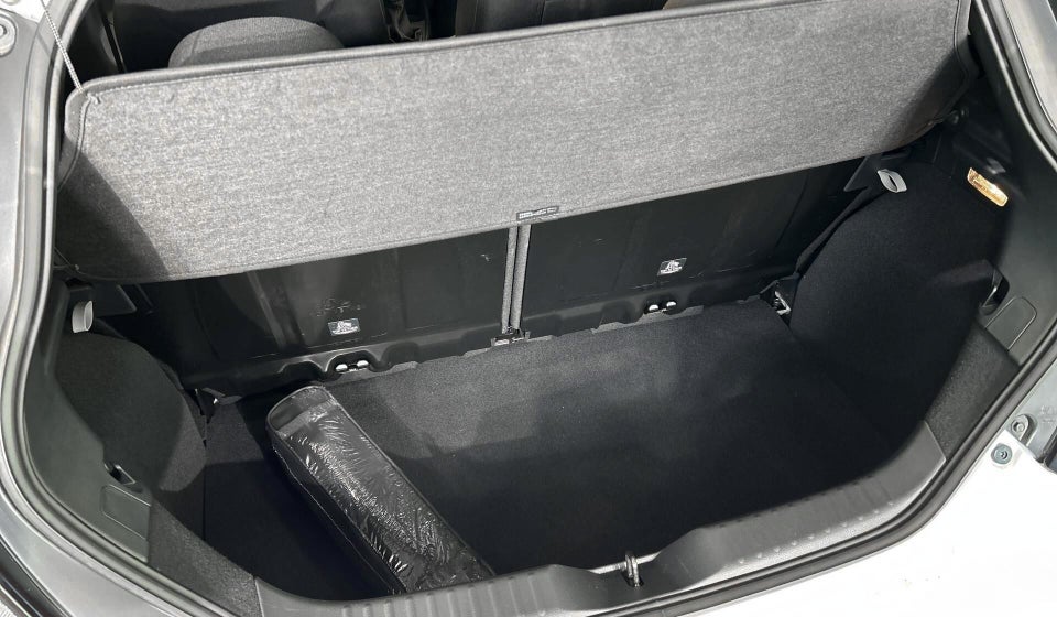 Toyota Aygo X 1,0 Active 5d