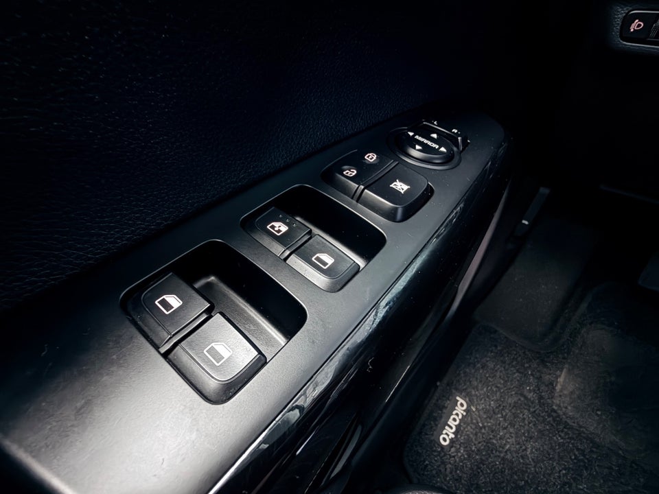 Kia Picanto 1,0 Prestige Upgrade 5d