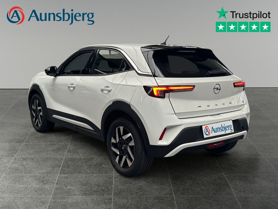 Opel Mokka-e 50 Elegance 5d