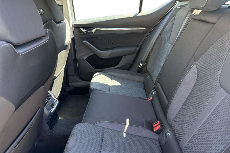 Skoda Octavia 1,0 eTSi 110 Style DSG 5d