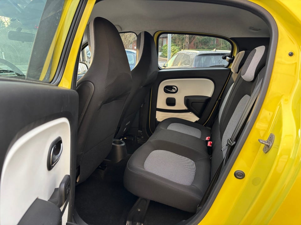 Renault Twingo 1,0 SCe 70 Expression 5d