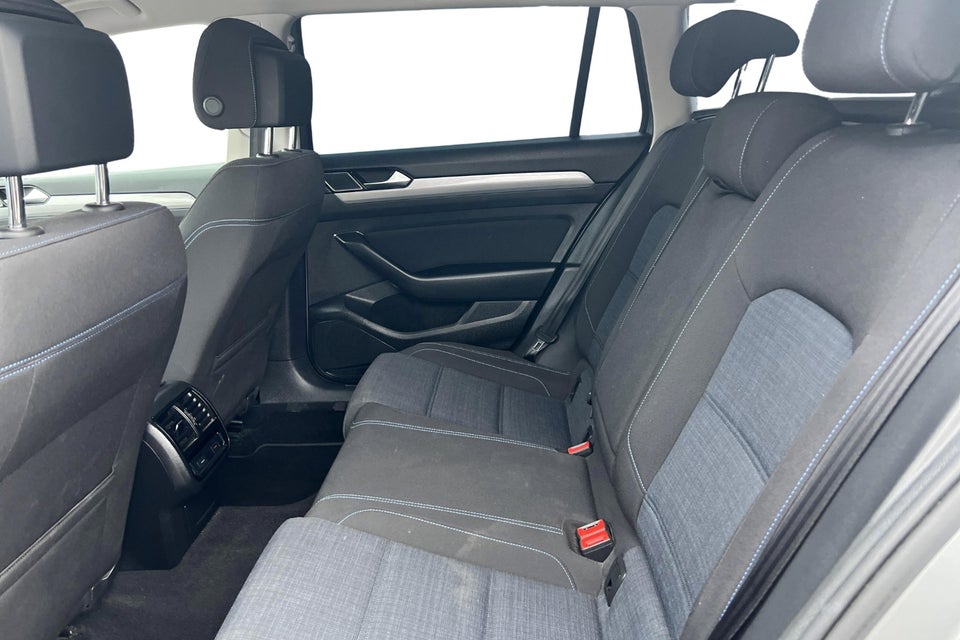 VW Passat 1,4 GTE+ Pro Variant DSG 5d