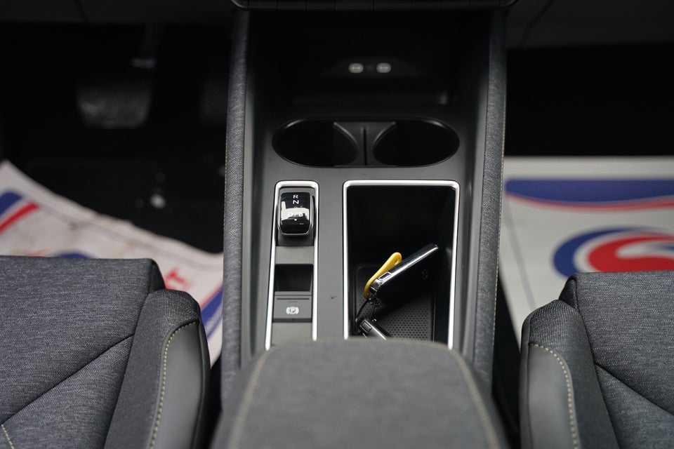 Skoda Elroq 60 iV Advanced 5d