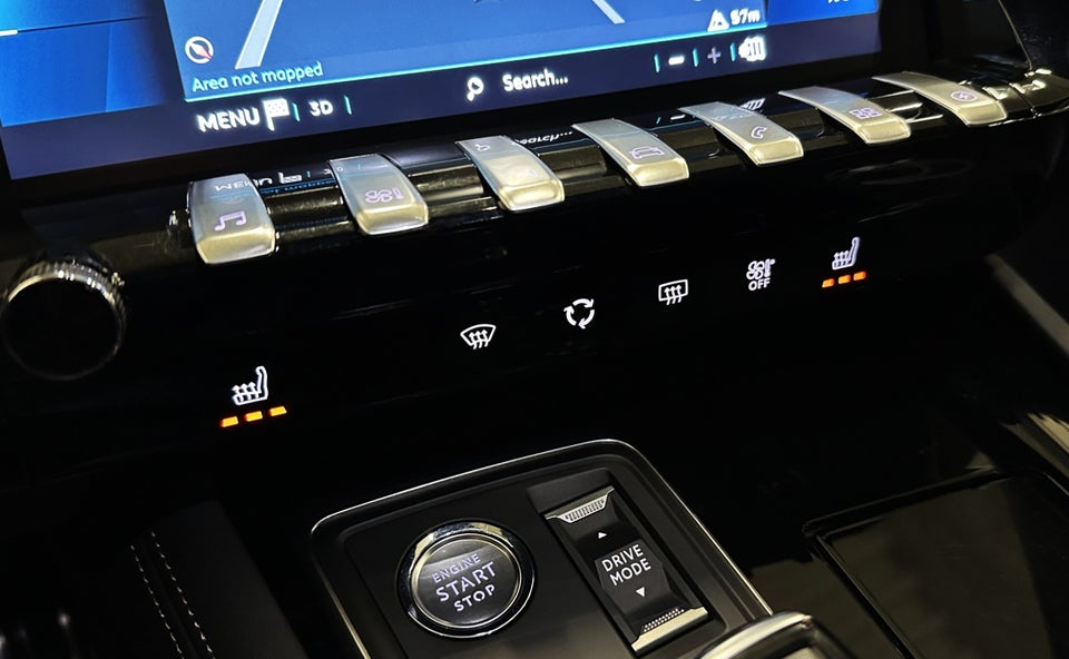 Peugeot 508 1,6 Hybrid GT Line SW EAT8 5d