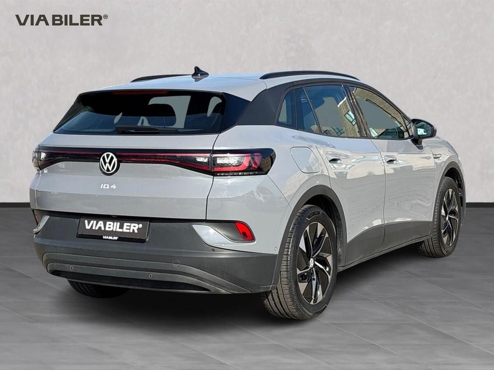 VW ID.4 77 Pro 5d
