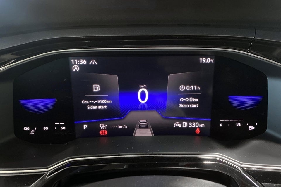 VW Taigo 1,0 TSi 110 Style DSG 5d