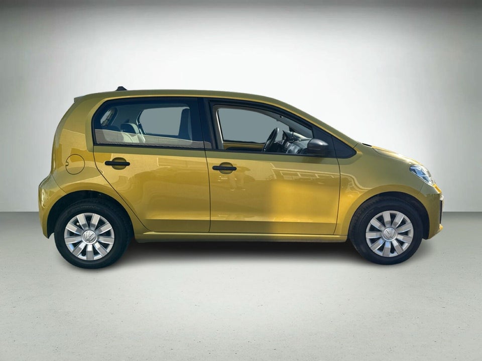 VW e-Up! 5d